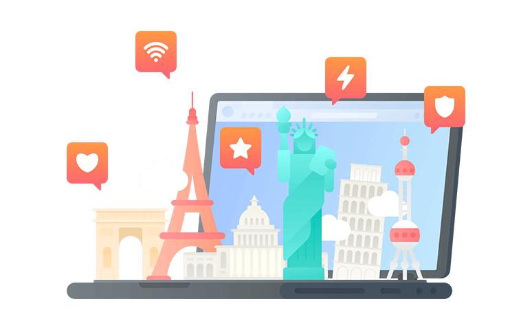 在布吉纳法索连接到中国vpn - SPEEDCN
